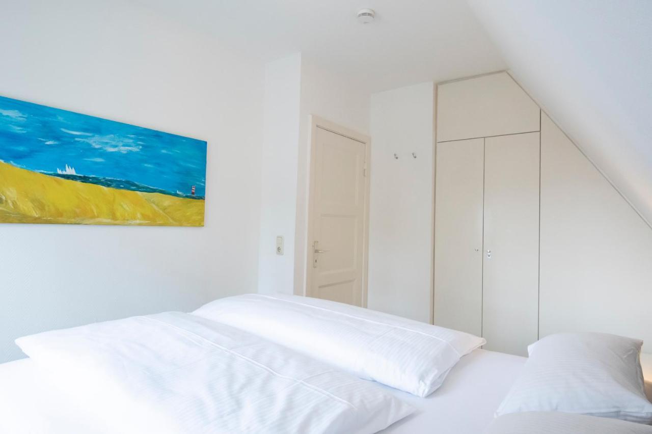 Ferienhaus Am Strandwaeldchen Niendorf  Eksteriør bilde