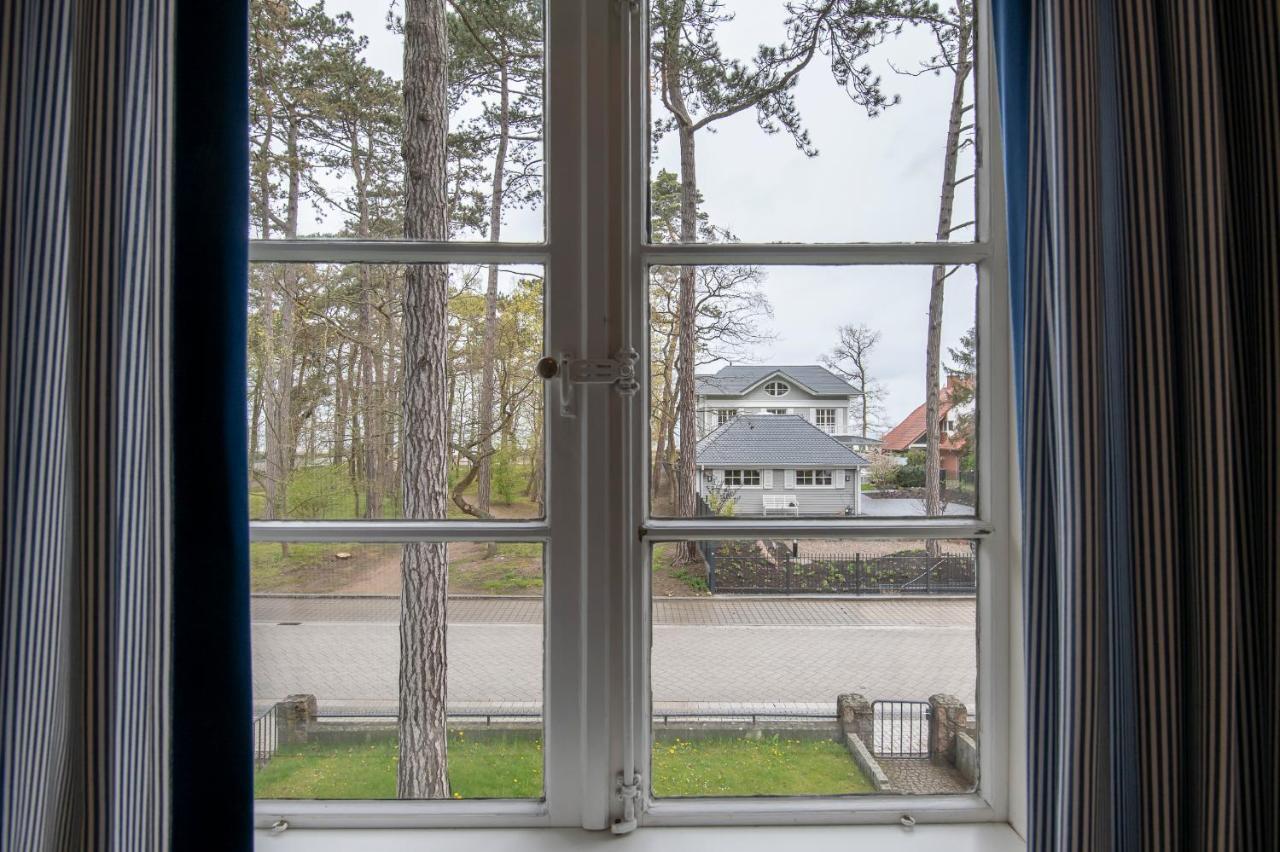 Ferienhaus Am Strandwaeldchen Niendorf  Eksteriør bilde