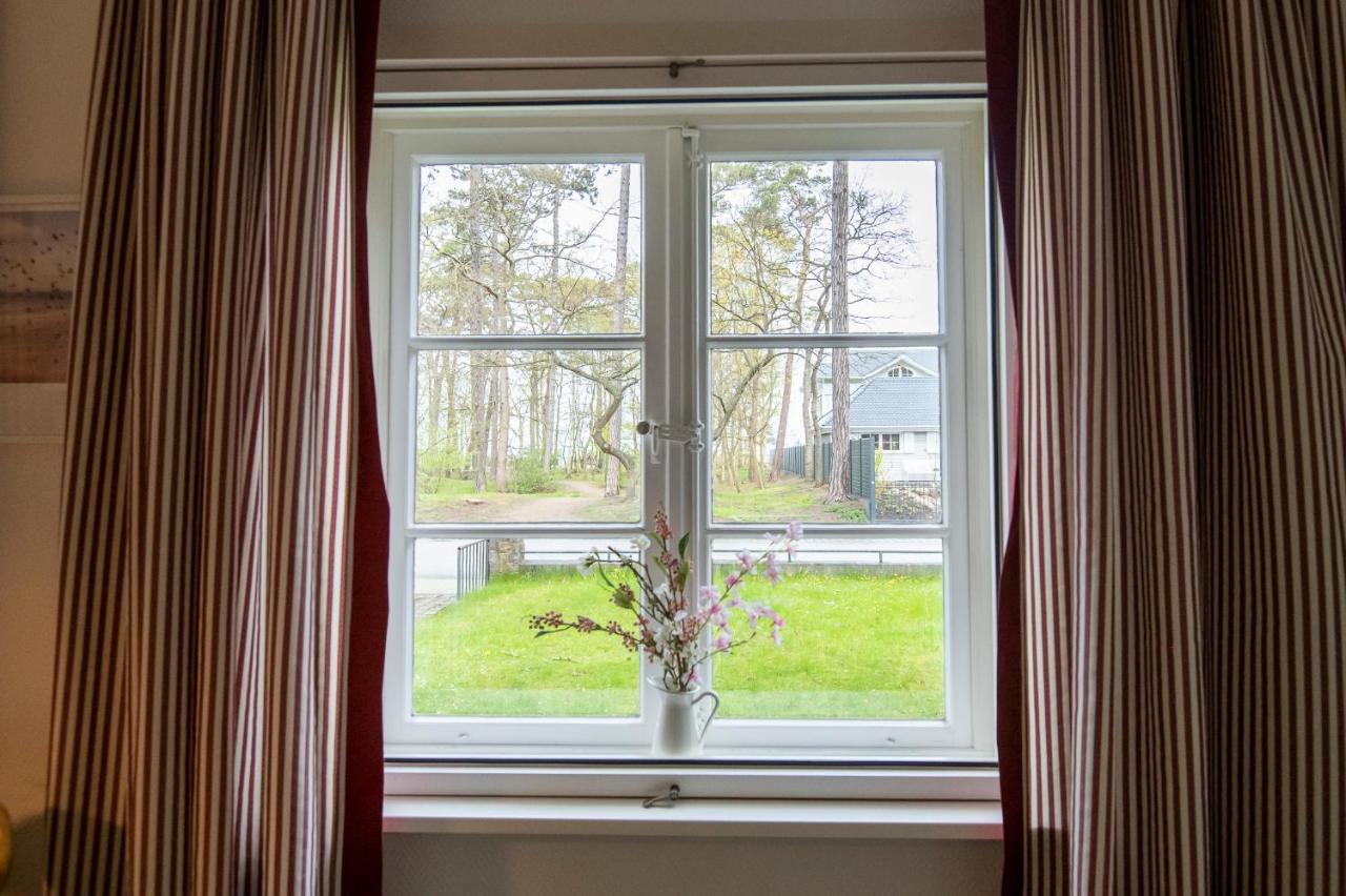 Ferienhaus Am Strandwaeldchen Niendorf  Eksteriør bilde