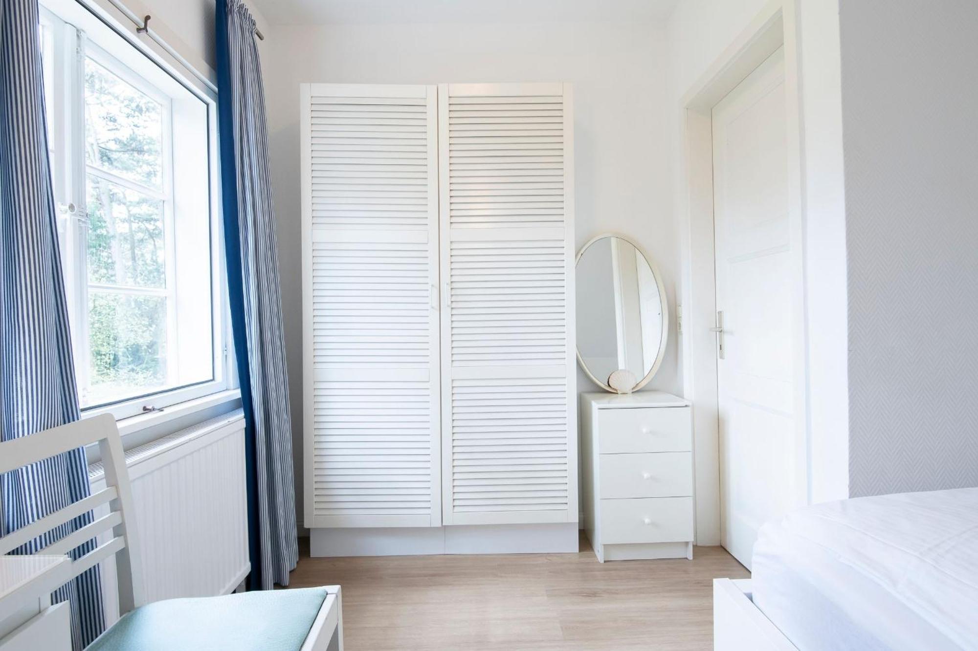 Ferienhaus Am Strandwaeldchen Niendorf  Eksteriør bilde