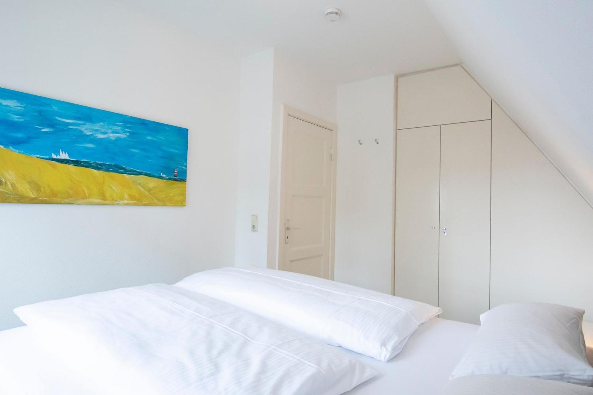 Ferienhaus Am Strandwaeldchen Niendorf  Eksteriør bilde