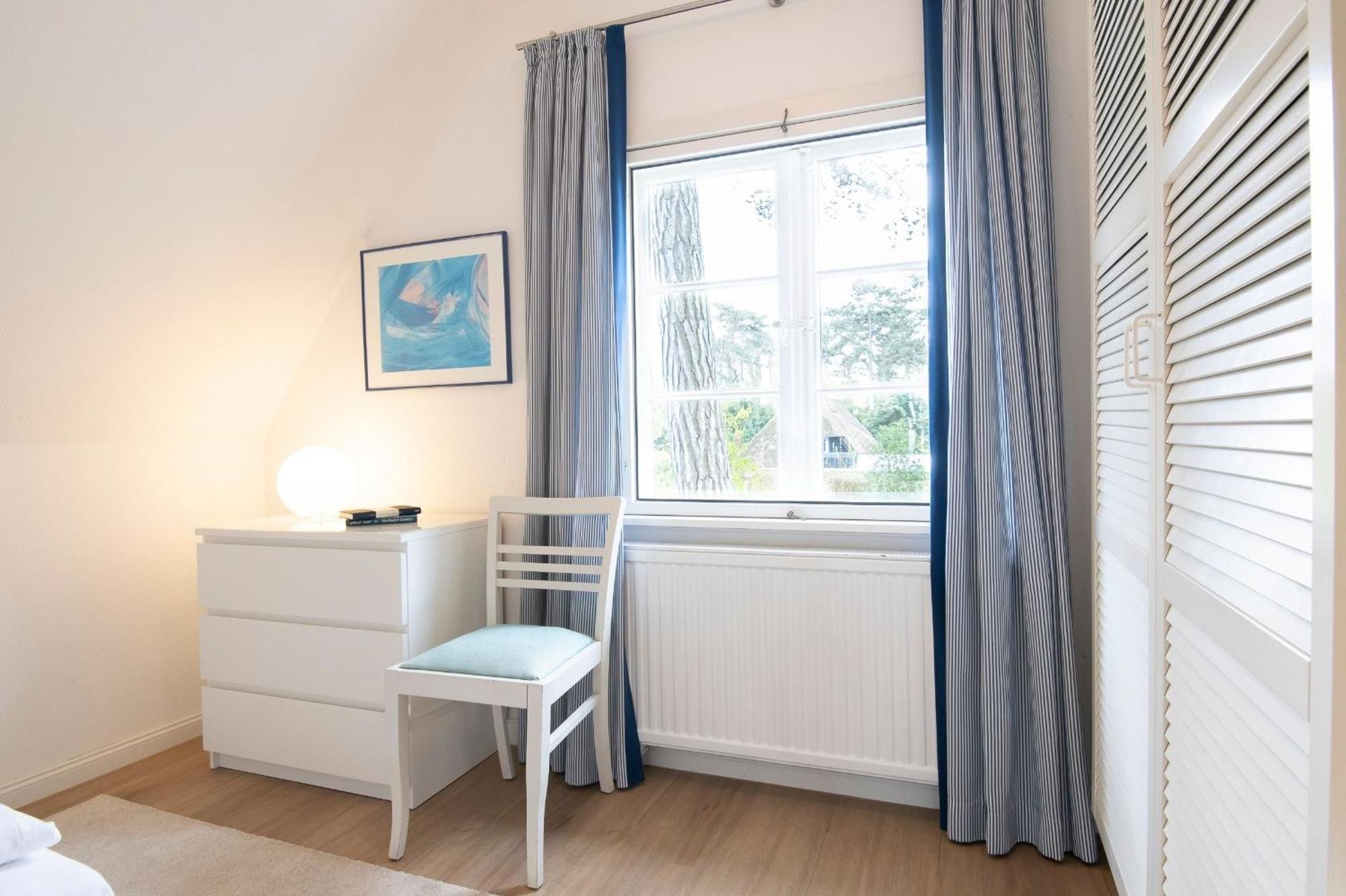 Ferienhaus Am Strandwaeldchen Niendorf  Eksteriør bilde