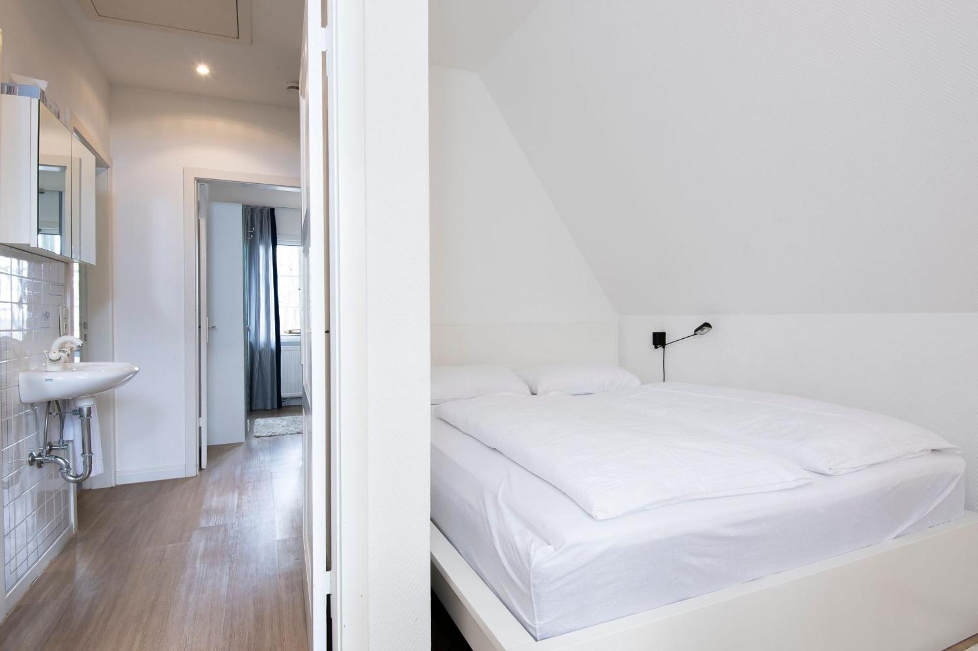 Ferienhaus Am Strandwaeldchen Niendorf  Eksteriør bilde