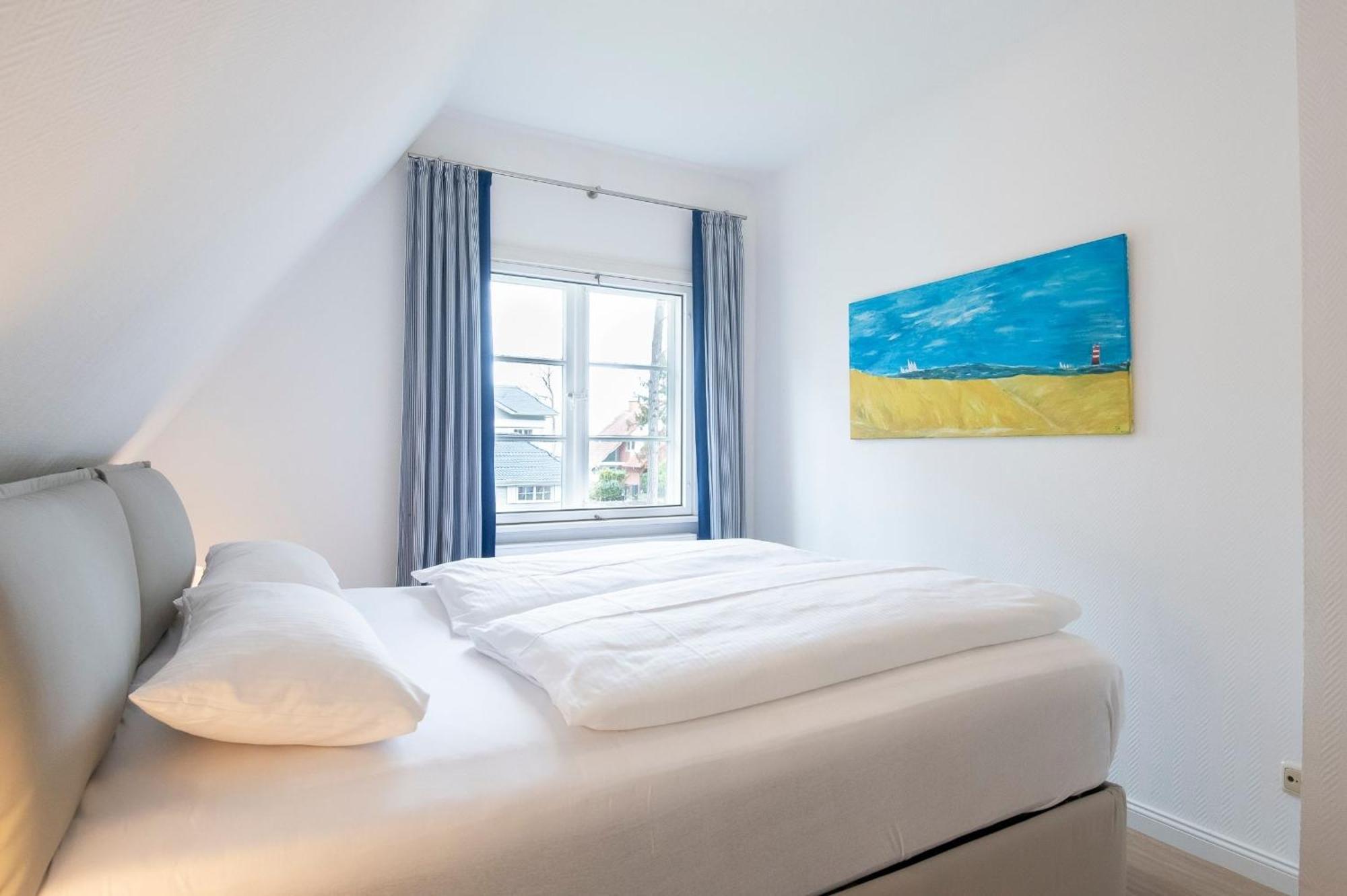 Ferienhaus Am Strandwaeldchen Niendorf  Eksteriør bilde