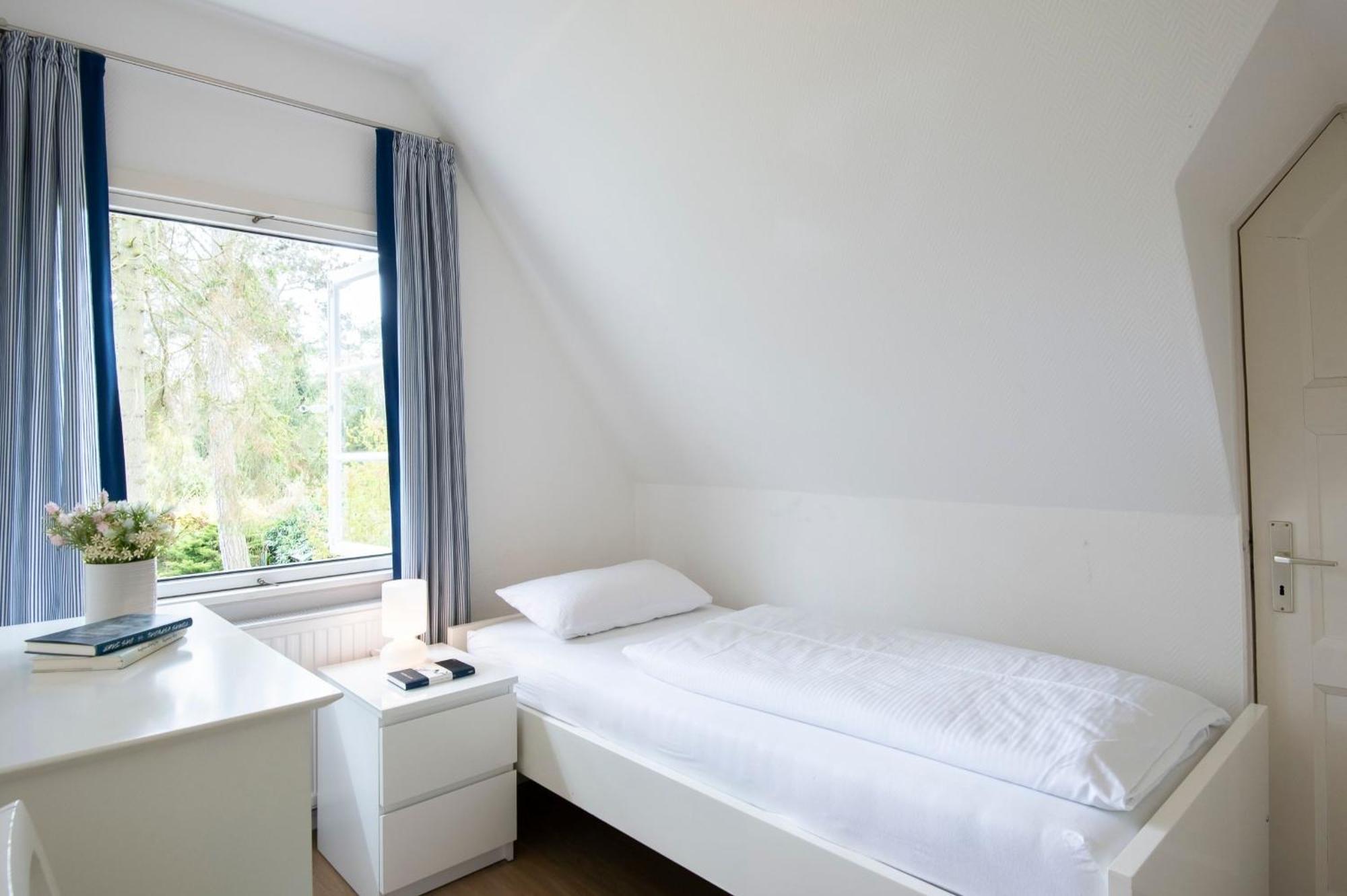 Ferienhaus Am Strandwaeldchen Niendorf  Eksteriør bilde